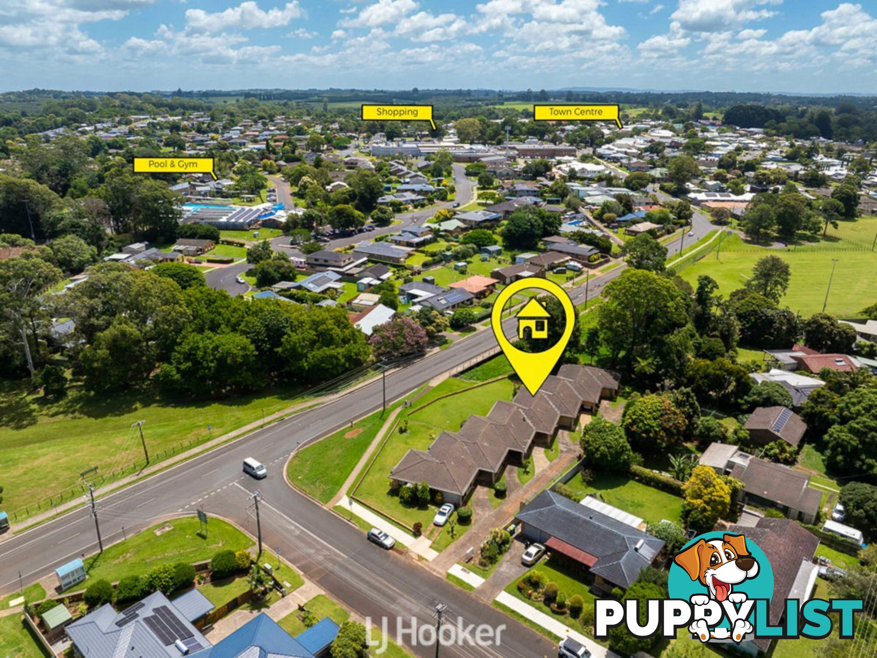 Unit 5/130-134 Ballina Road ALSTONVILLE NSW 2477