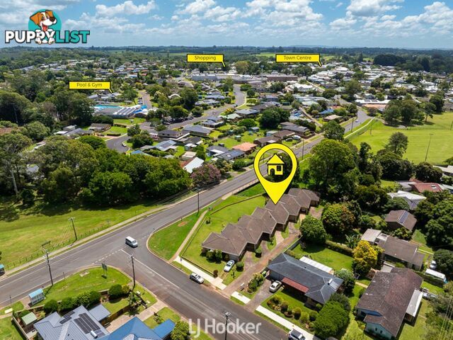 Unit 5/130-134 Ballina Road ALSTONVILLE NSW 2477