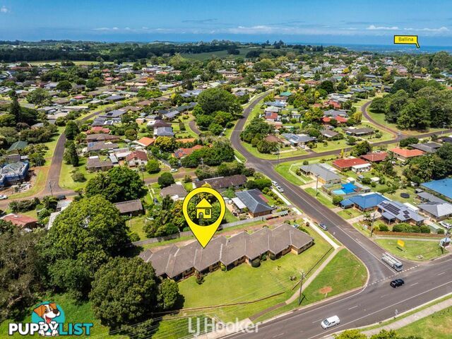 Unit 5/130-134 Ballina Road ALSTONVILLE NSW 2477