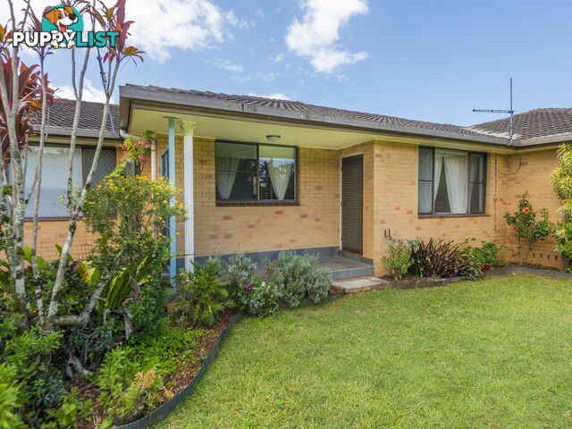 Unit 5/130-134 Ballina Road ALSTONVILLE NSW 2477