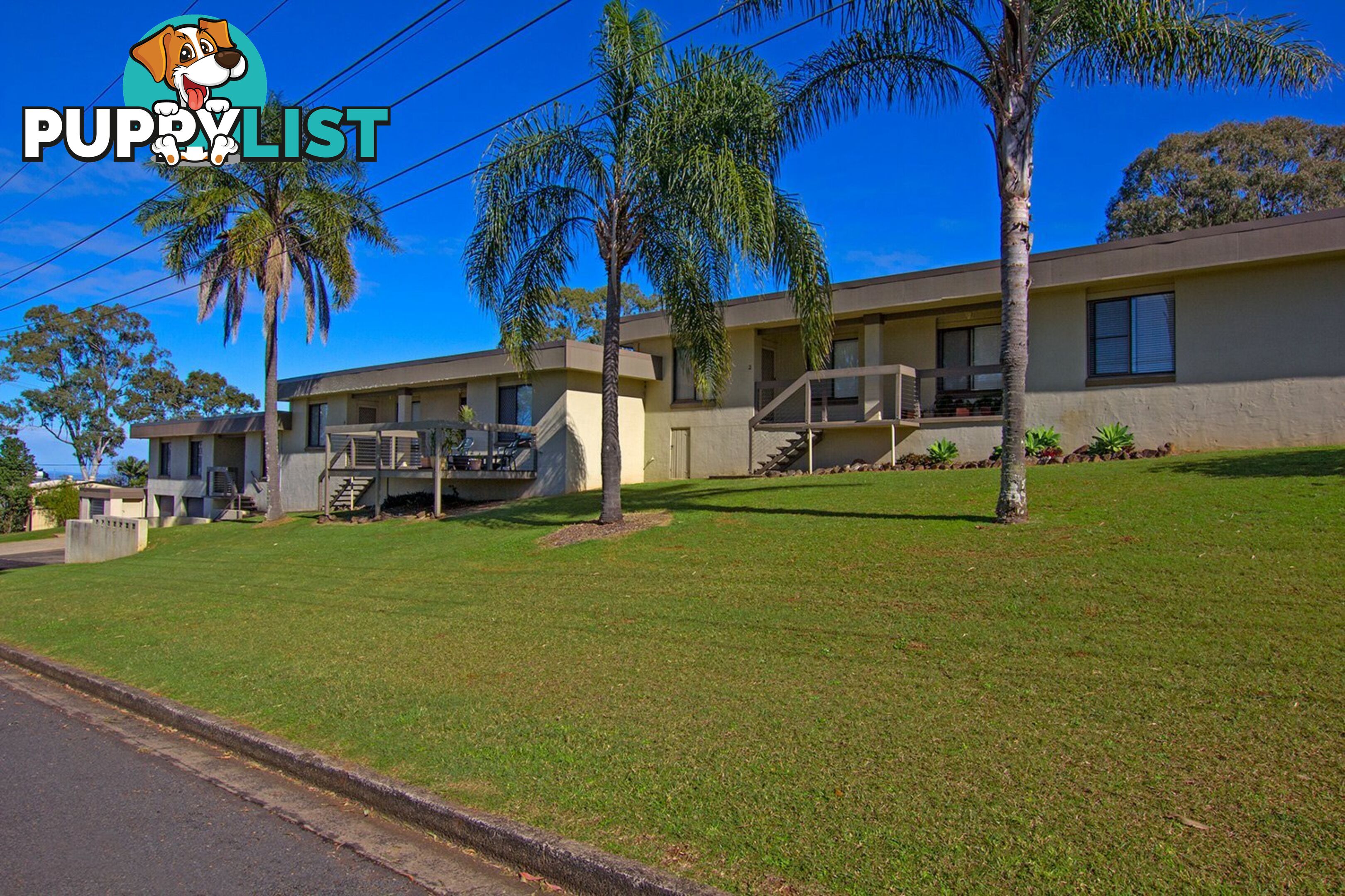 Unit 1/47 Fischer Street GOONELLABAH NSW 2480