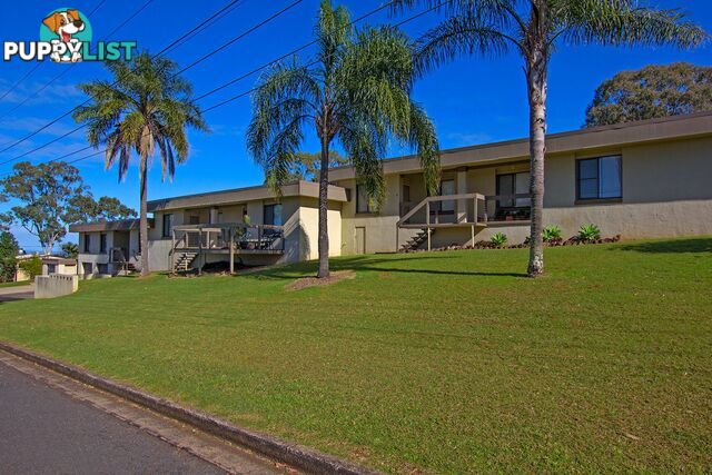 Unit 1/47 Fischer Street GOONELLABAH NSW 2480