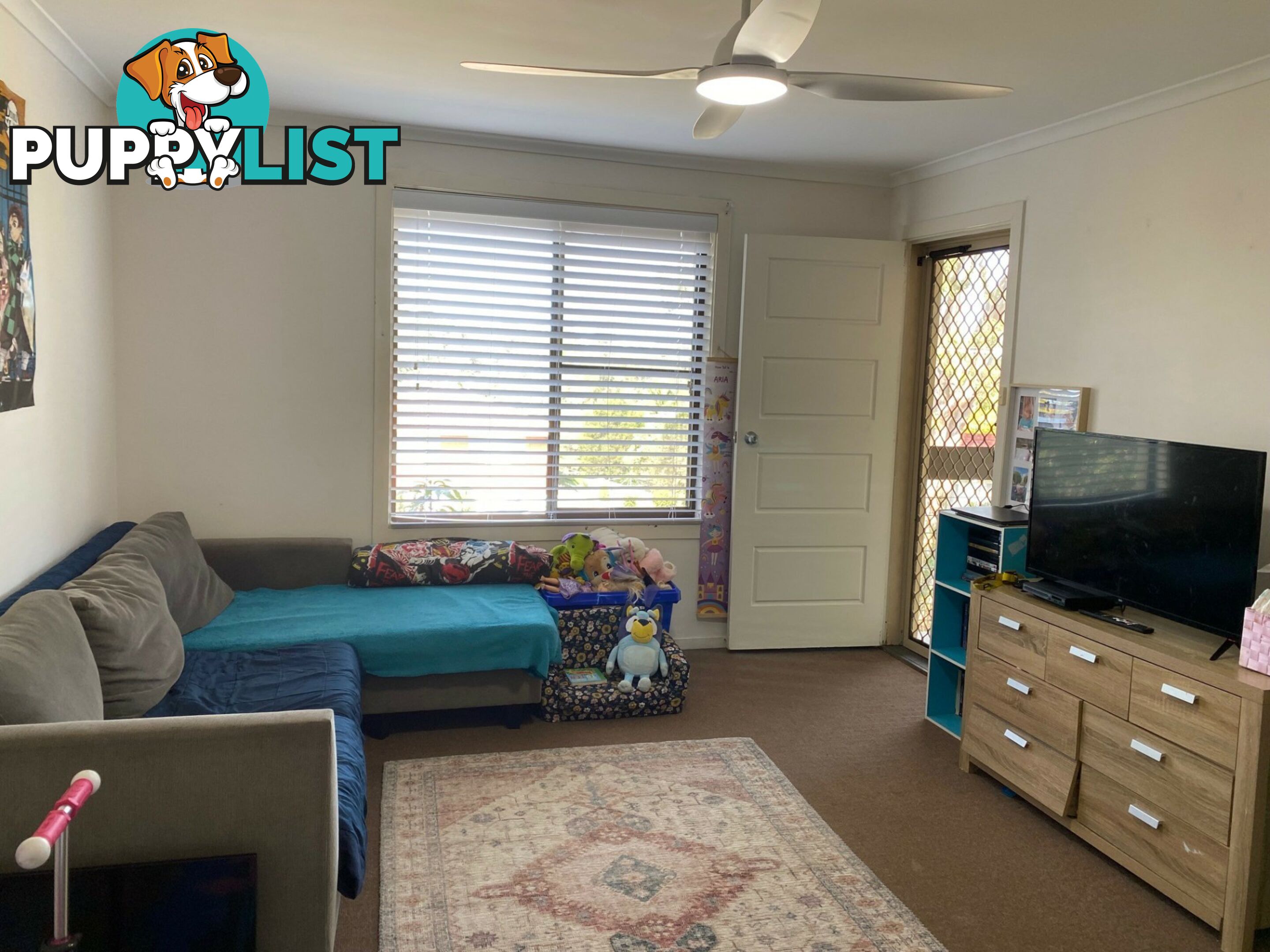 Unit 1/47 Fischer Street GOONELLABAH NSW 2480