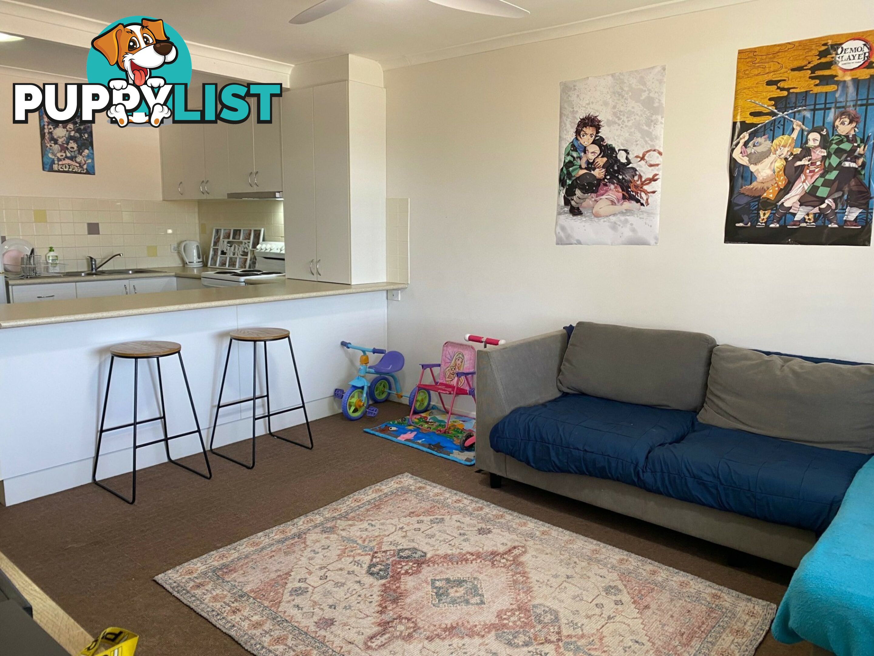 Unit 1/47 Fischer Street GOONELLABAH NSW 2480