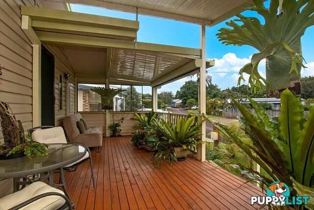 18/187b Ballina Road ALSTONVILLE NSW 2477