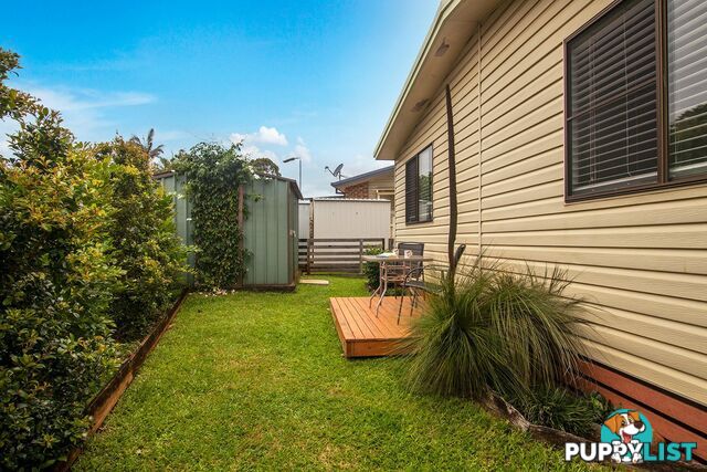 18/187b Ballina Road ALSTONVILLE NSW 2477