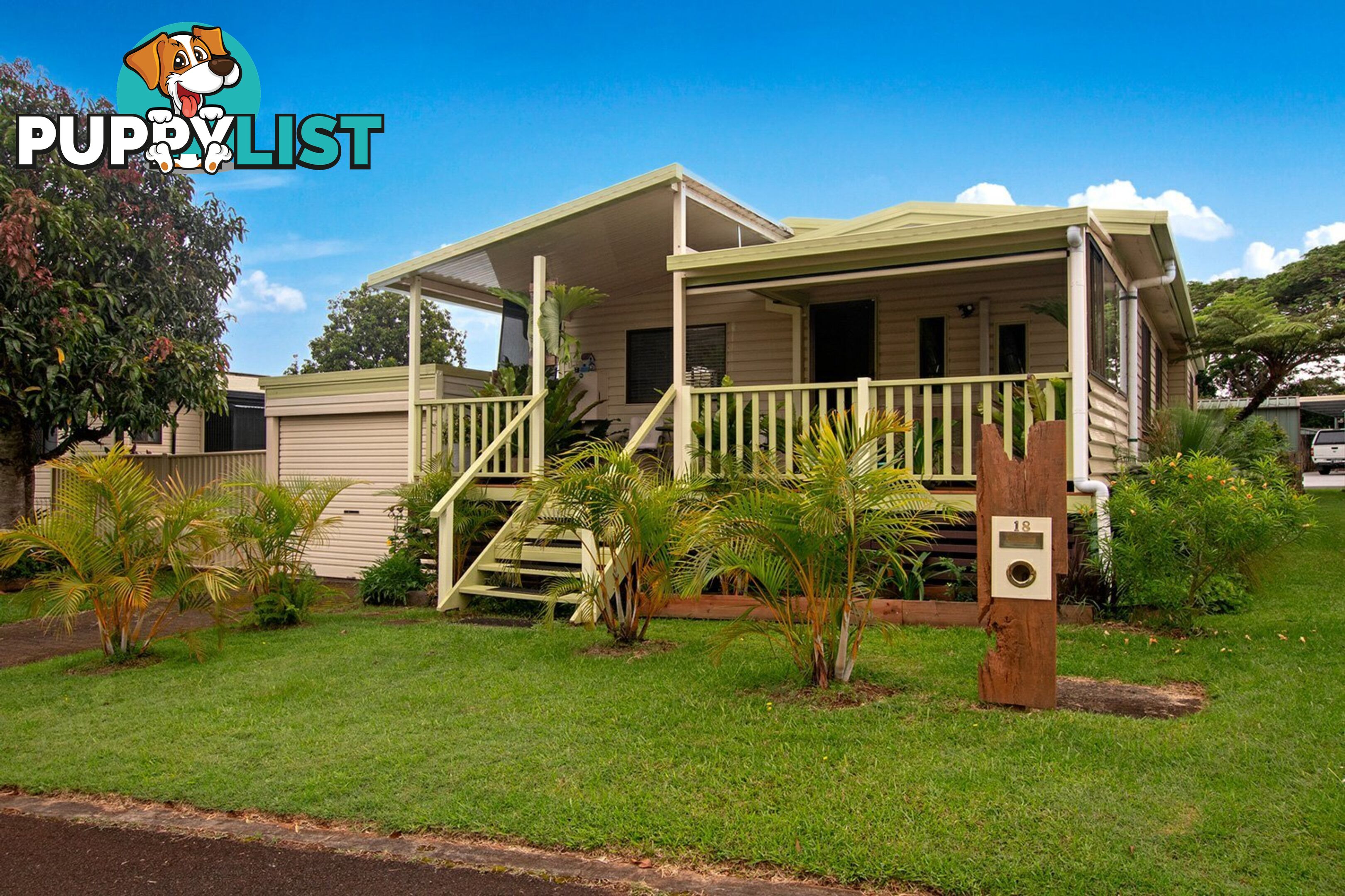 18/187b Ballina Road ALSTONVILLE NSW 2477