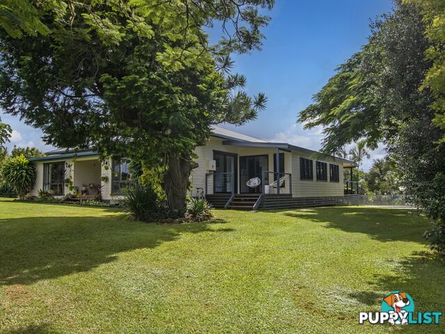 30 Johnstons Road ALSTONVILLE NSW 2477