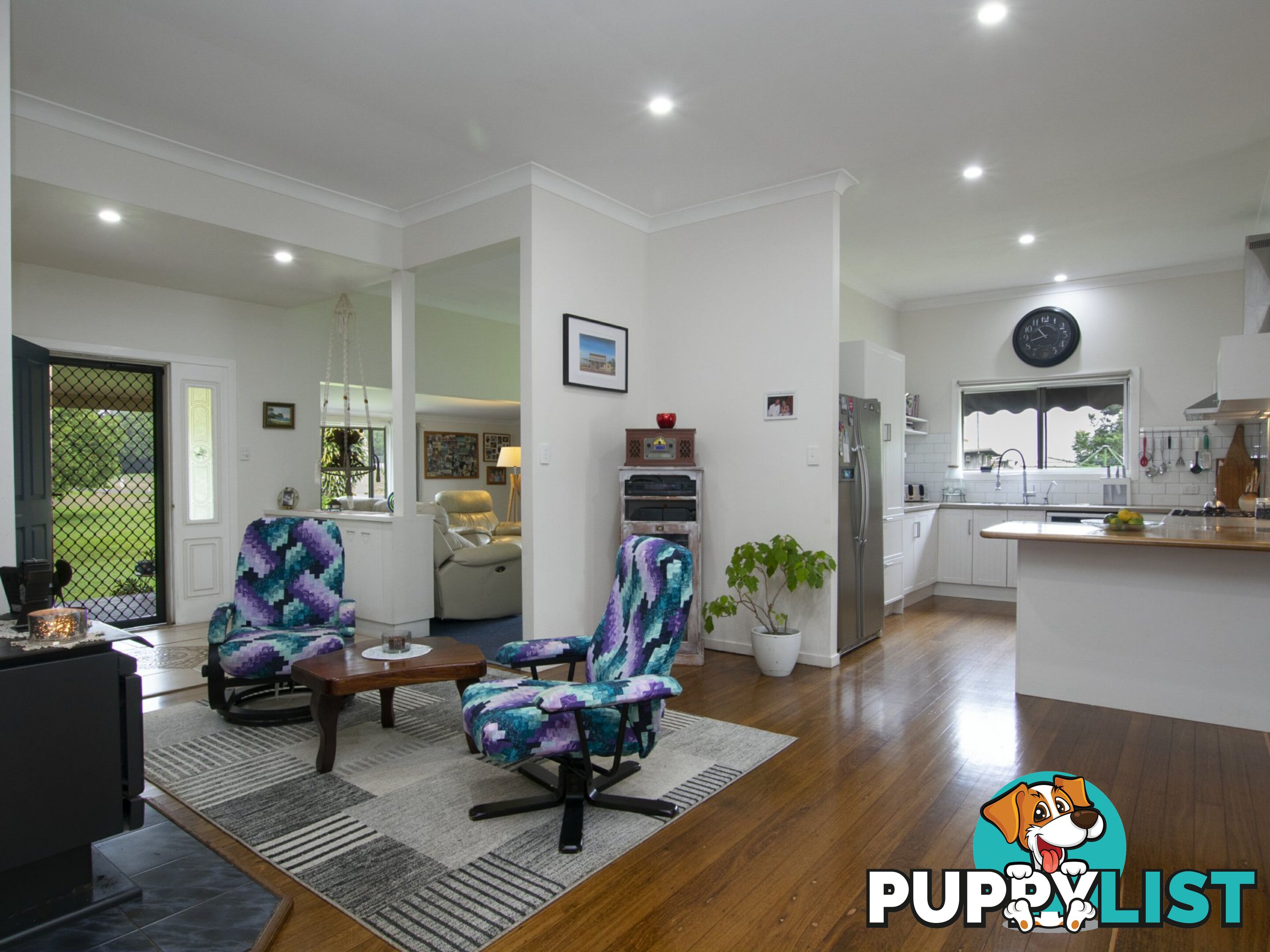 30 Johnstons Road ALSTONVILLE NSW 2477