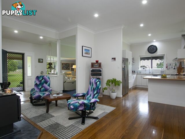 30 Johnstons Road ALSTONVILLE NSW 2477