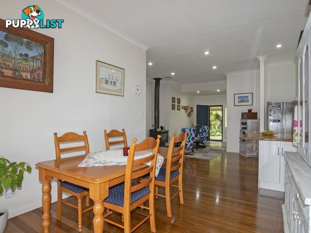 30 Johnstons Road ALSTONVILLE NSW 2477