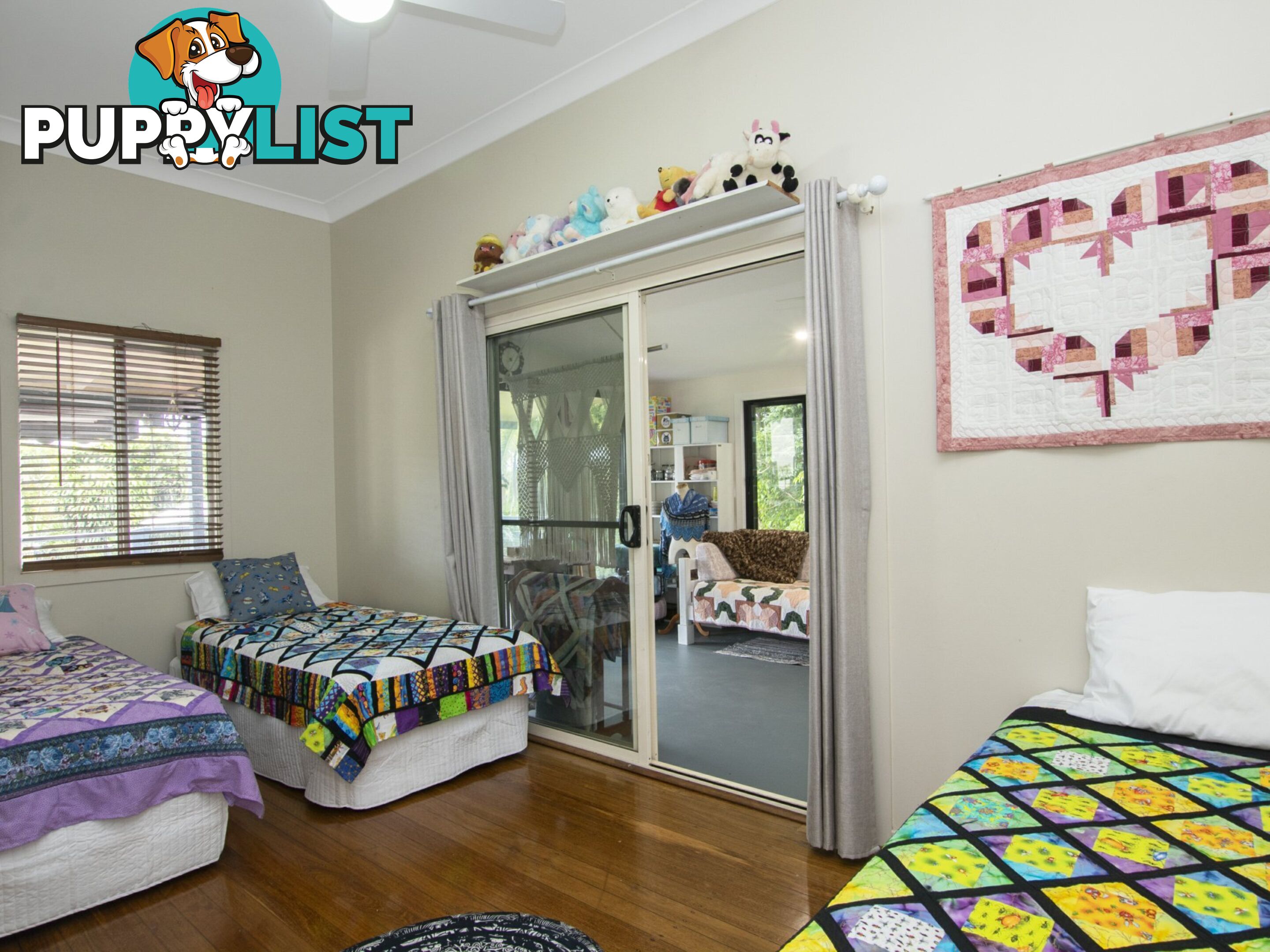 30 Johnstons Road ALSTONVILLE NSW 2477