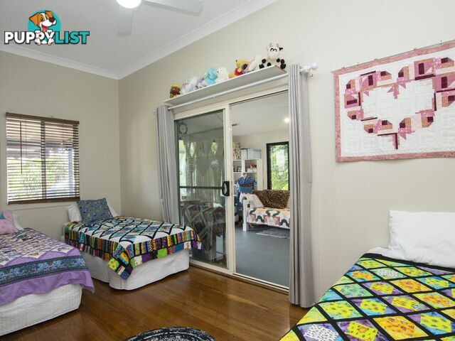 30 Johnstons Road ALSTONVILLE NSW 2477