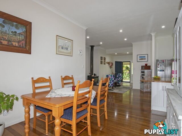 30 Johnstons Road ALSTONVILLE NSW 2477