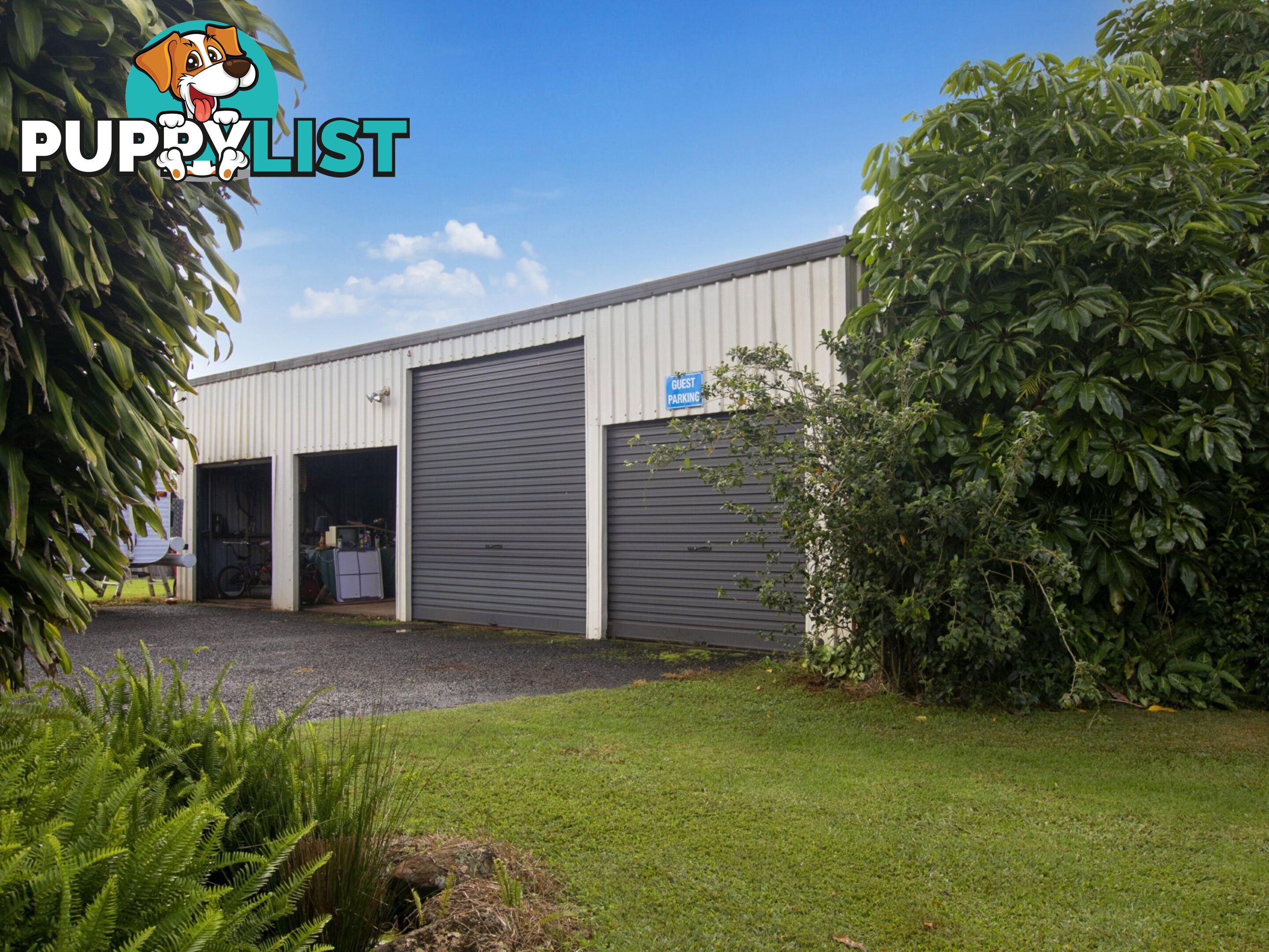 30 Johnstons Road ALSTONVILLE NSW 2477