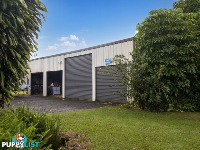 30 Johnstons Road ALSTONVILLE NSW 2477