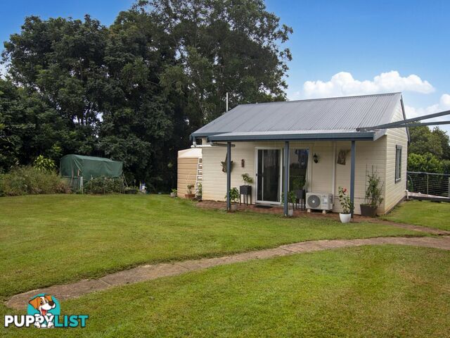 30 Johnstons Road ALSTONVILLE NSW 2477