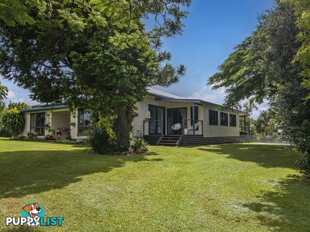 30 Johnstons Road ALSTONVILLE NSW 2477