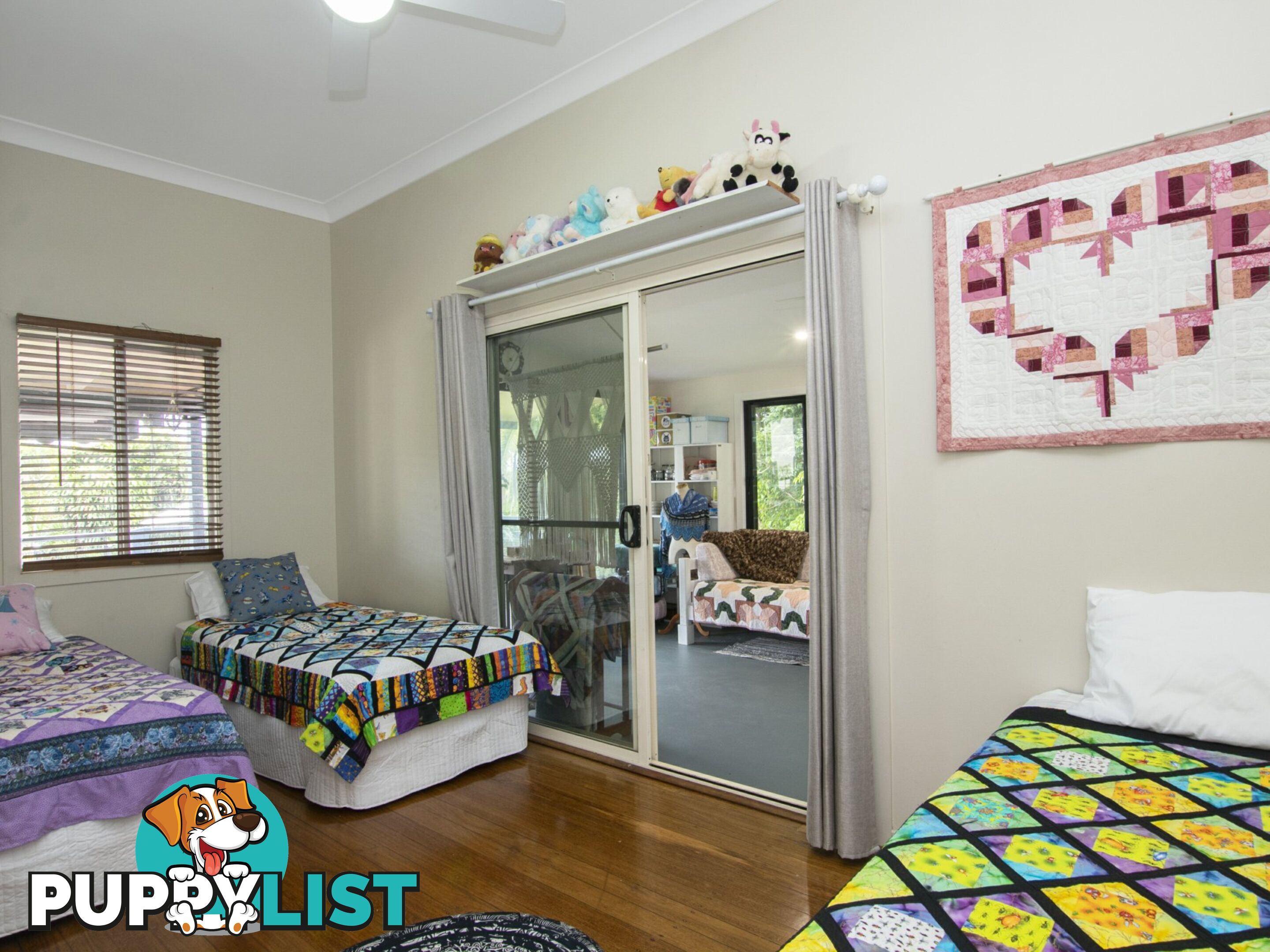 30 Johnstons Road ALSTONVILLE NSW 2477