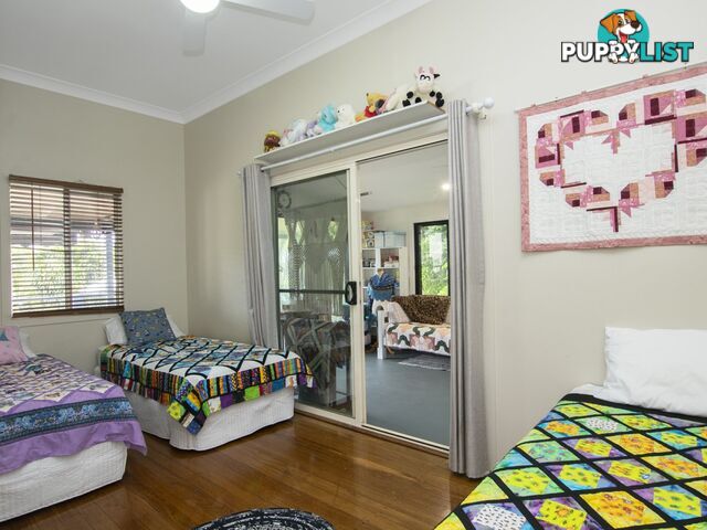 30 Johnstons Road ALSTONVILLE NSW 2477