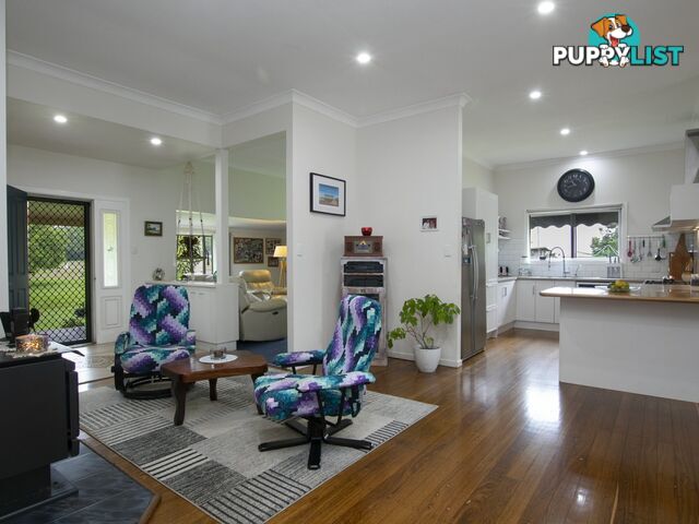 30 Johnstons Road ALSTONVILLE NSW 2477