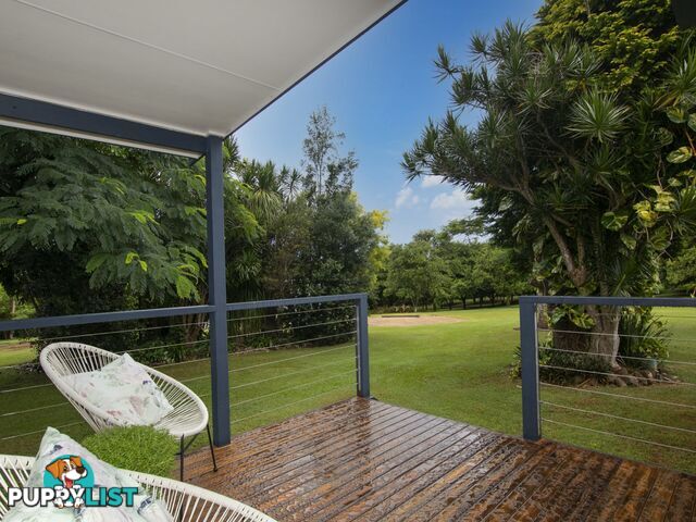 30 Johnstons Road ALSTONVILLE NSW 2477