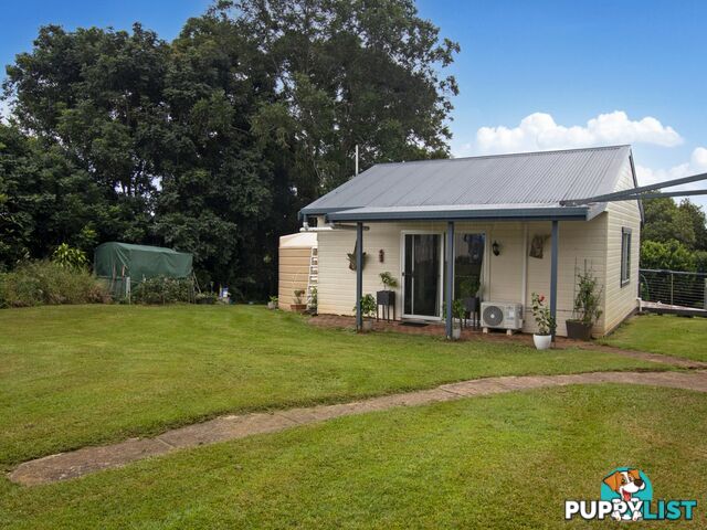 30 Johnstons Road ALSTONVILLE NSW 2477