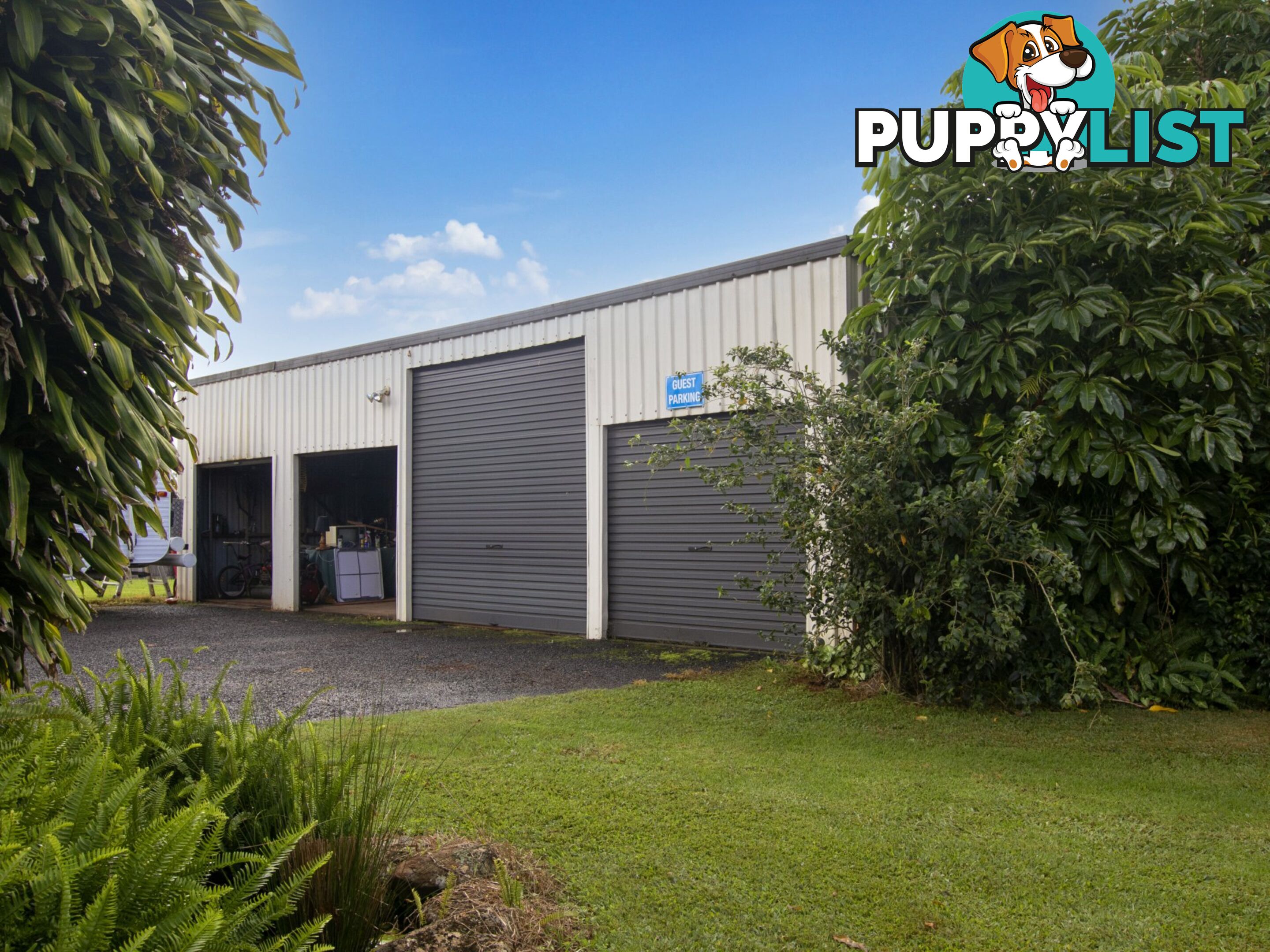 30 Johnstons Road ALSTONVILLE NSW 2477