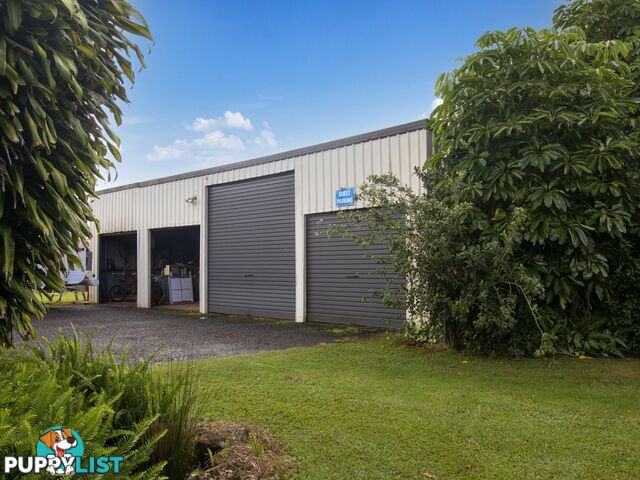 30 Johnstons Road ALSTONVILLE NSW 2477