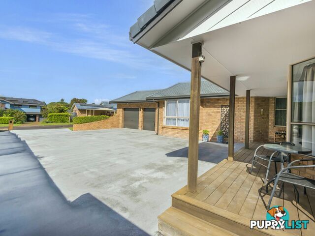 3 Solara Court ALSTONVILLE NSW 2477