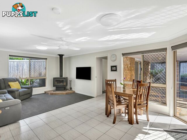 3 Solara Court ALSTONVILLE NSW 2477