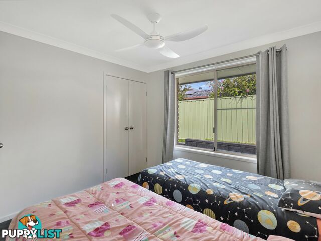 3 Solara Court ALSTONVILLE NSW 2477