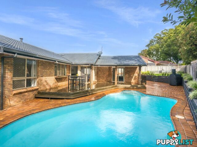 3 Solara Court ALSTONVILLE NSW 2477