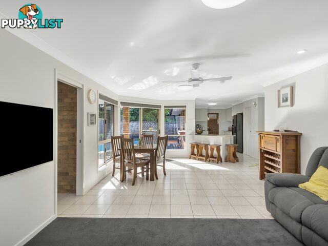 3 Solara Court ALSTONVILLE NSW 2477