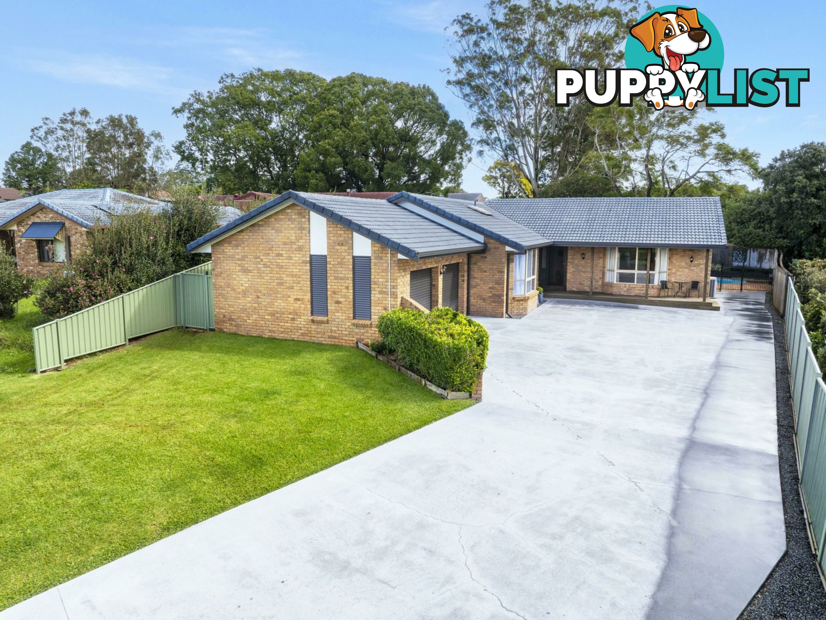 3 Solara Court ALSTONVILLE NSW 2477