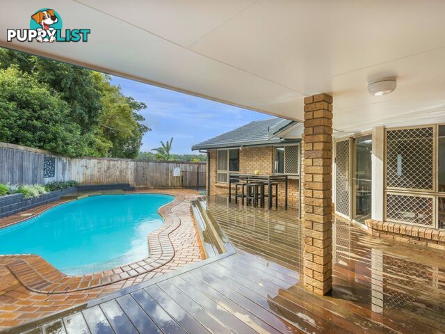 3 Solara Court ALSTONVILLE NSW 2477
