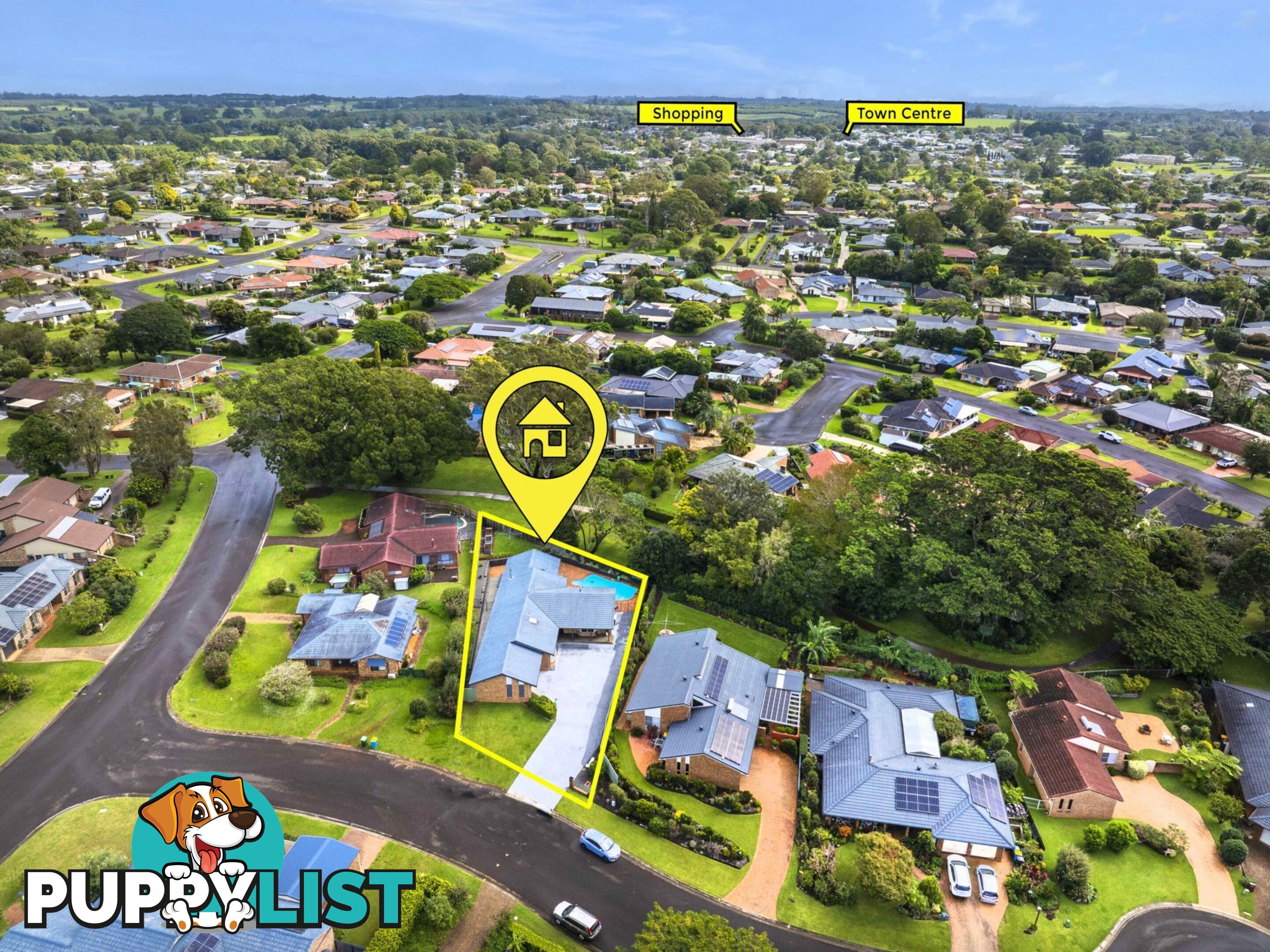 3 Solara Court ALSTONVILLE NSW 2477