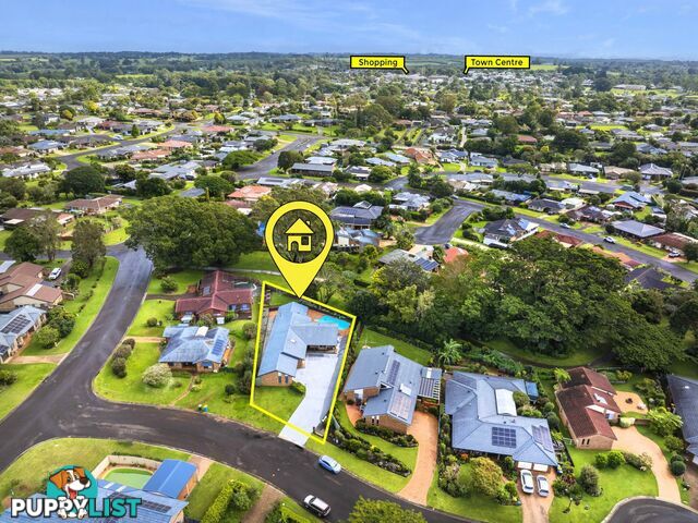 3 Solara Court ALSTONVILLE NSW 2477