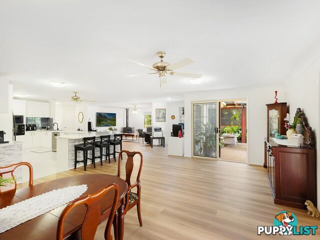 3 Byron Street EAST WARDELL NSW 2477