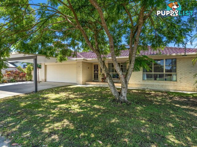 3 Byron Street EAST WARDELL NSW 2477