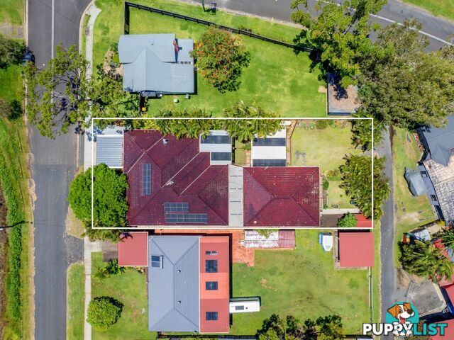 3 Byron Street EAST WARDELL NSW 2477