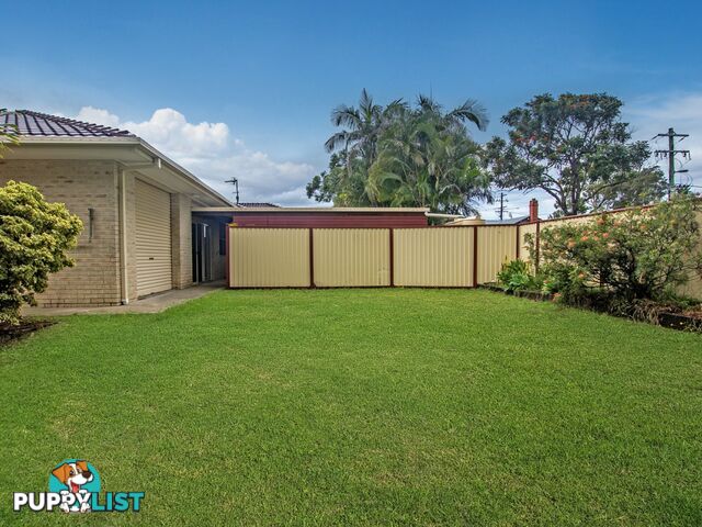 3 Byron Street EAST WARDELL NSW 2477