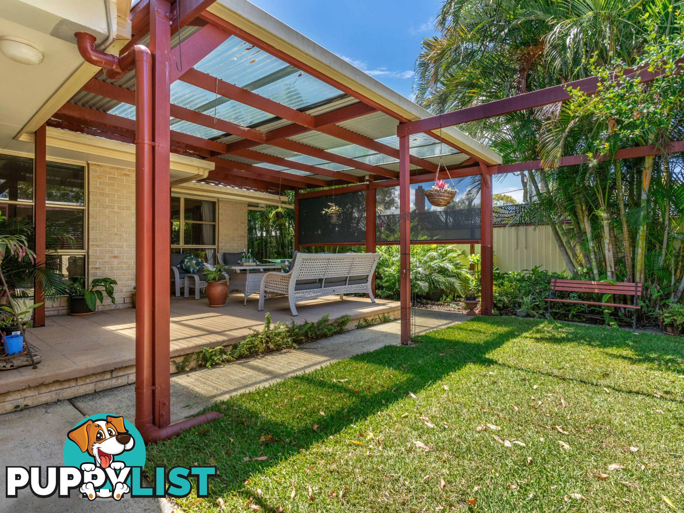 3 Byron Street EAST WARDELL NSW 2477