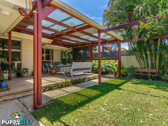 3 Byron Street EAST WARDELL NSW 2477