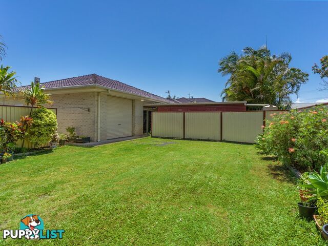 3 Byron Street EAST WARDELL NSW 2477