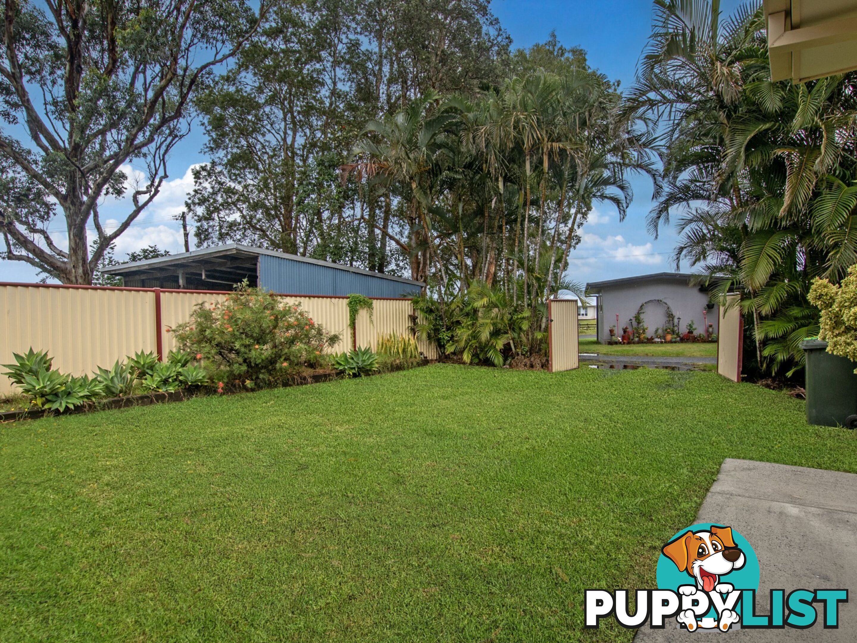 3 Byron Street EAST WARDELL NSW 2477