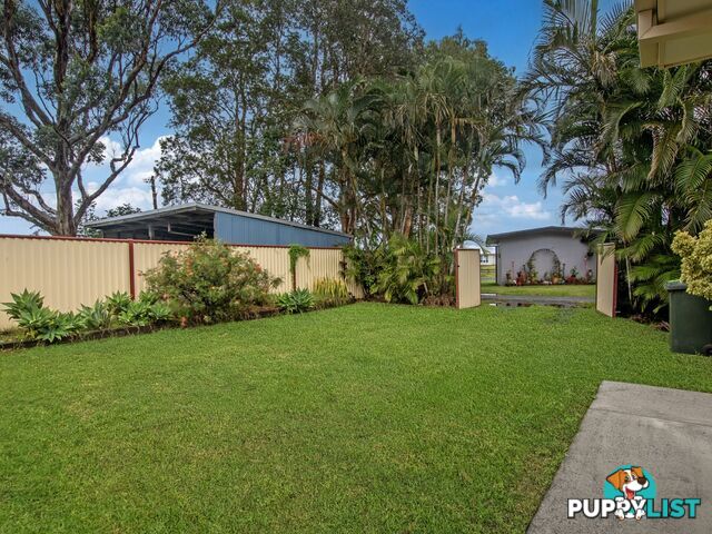 3 Byron Street EAST WARDELL NSW 2477