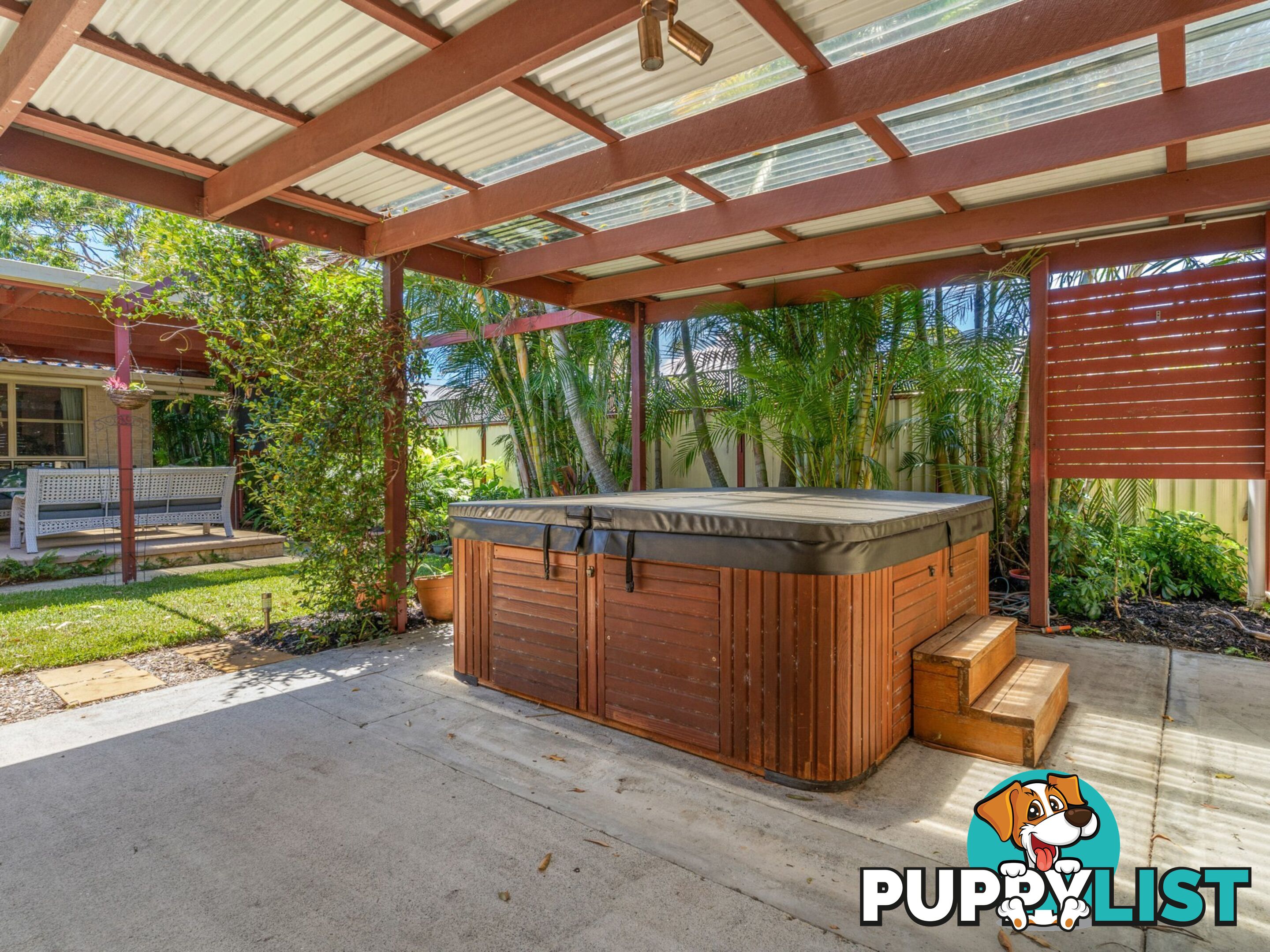 3 Byron Street EAST WARDELL NSW 2477