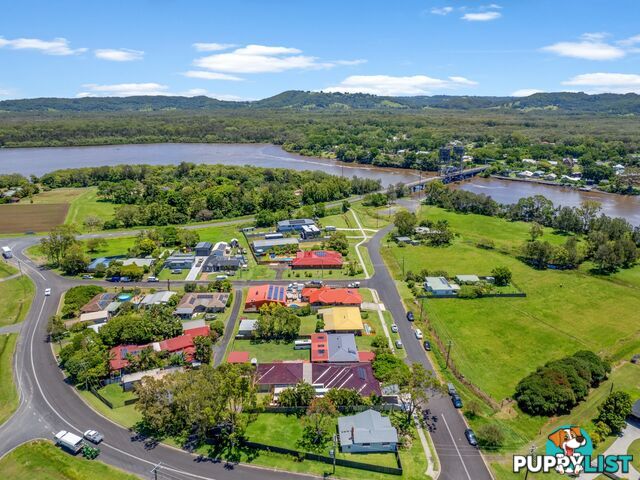 3 Byron Street EAST WARDELL NSW 2477