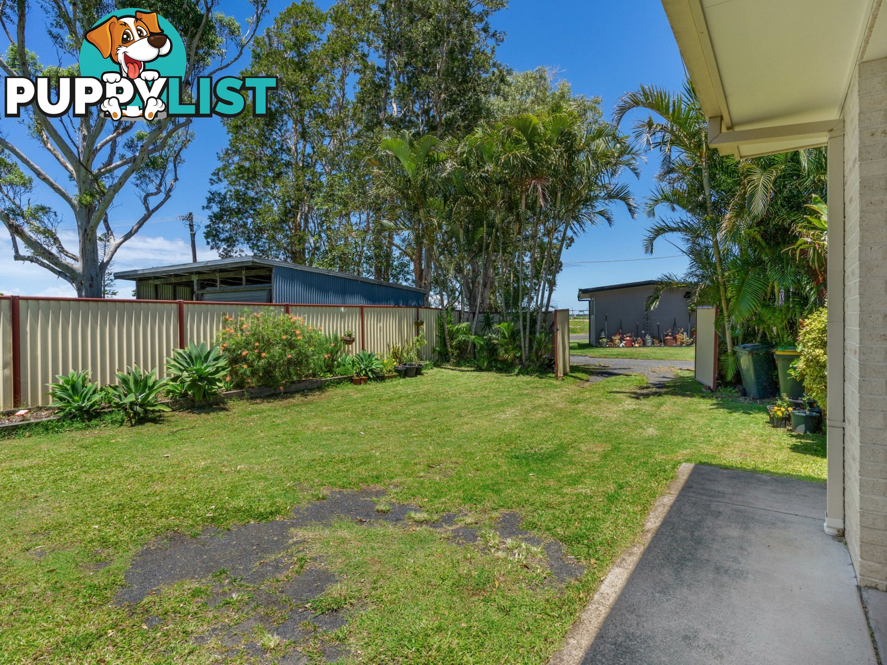 3 Byron Street EAST WARDELL NSW 2477